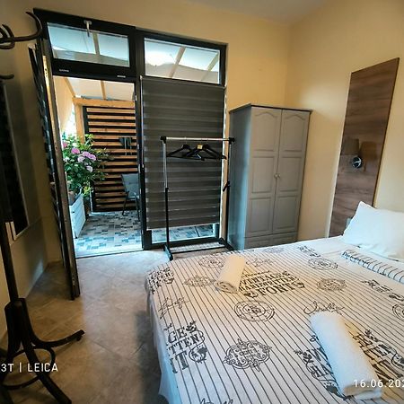 Rali Apartments Kiten  Zimmer foto