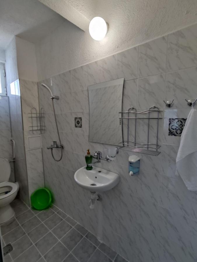 Rali Apartments Kiten  Zimmer foto