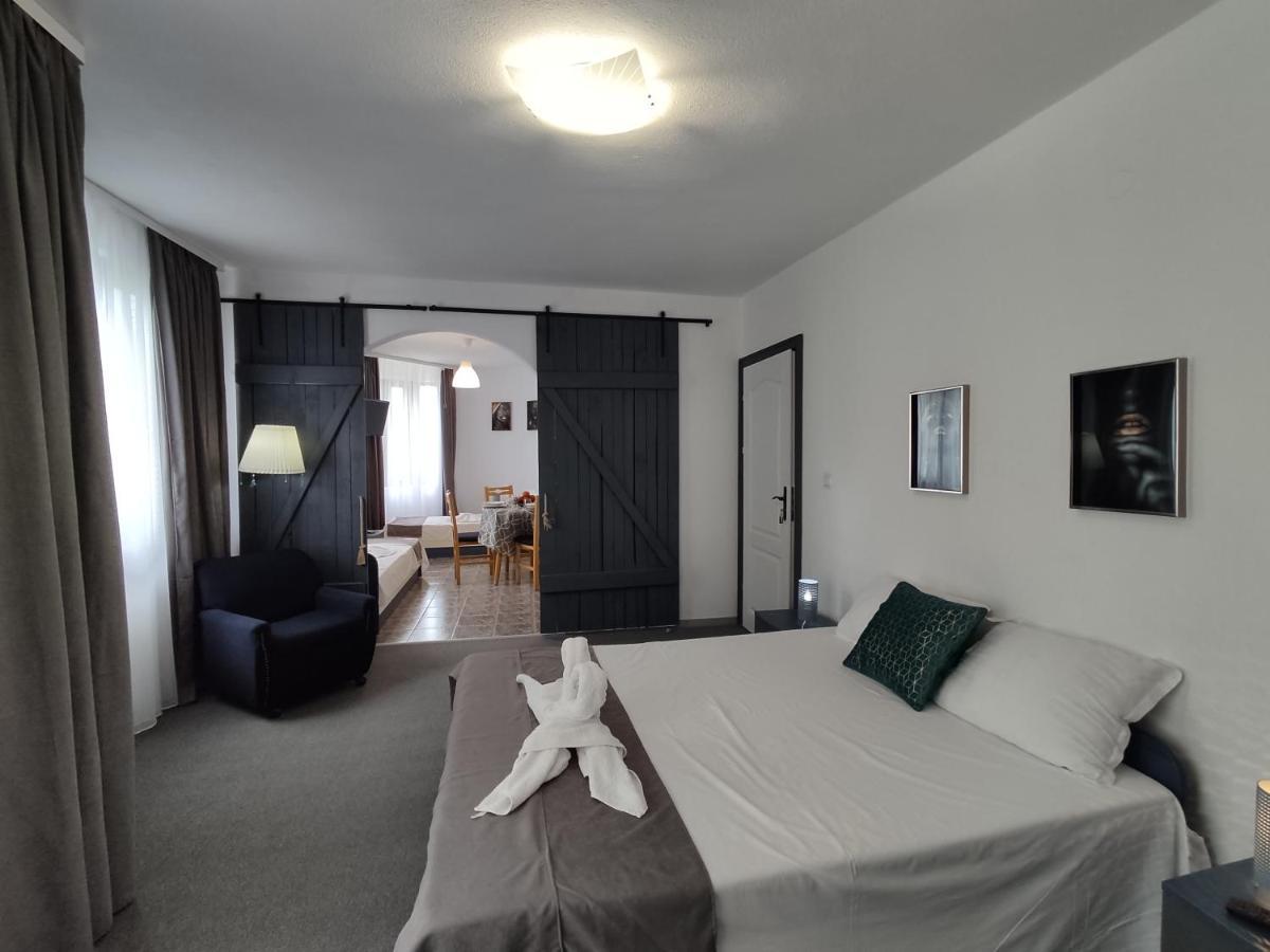 Rali Apartments Kiten  Zimmer foto