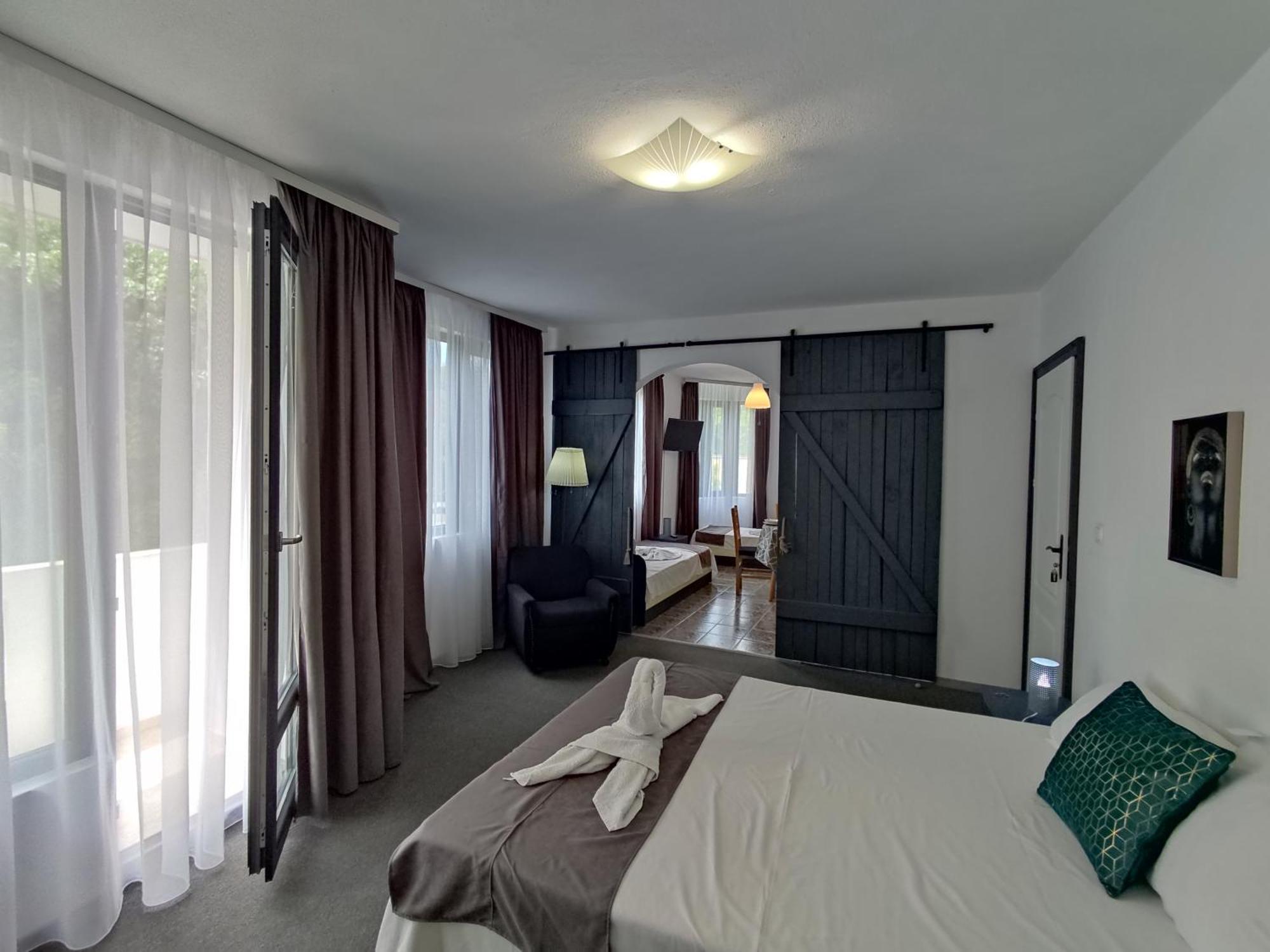 Rali Apartments Kiten  Zimmer foto