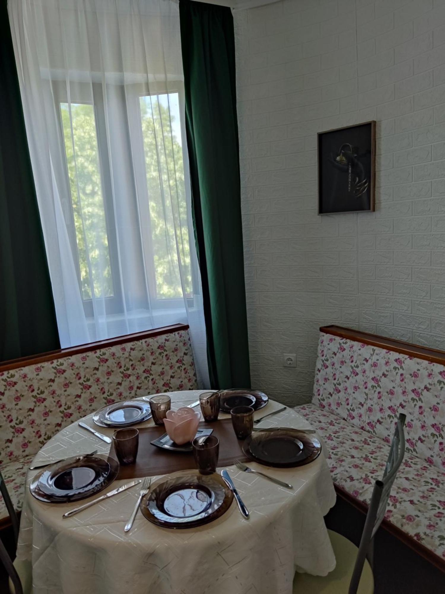 Rali Apartments Kiten  Zimmer foto