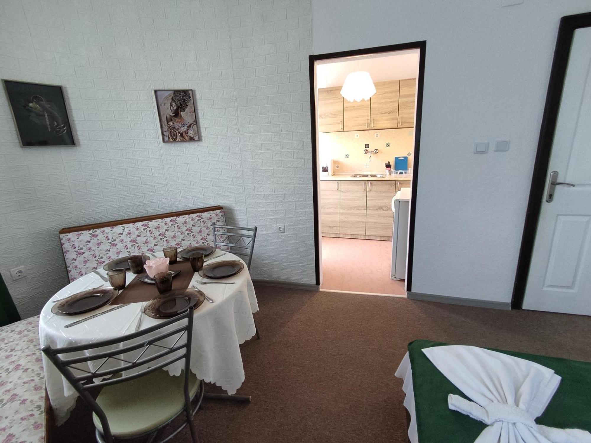 Rali Apartments Kiten  Zimmer foto