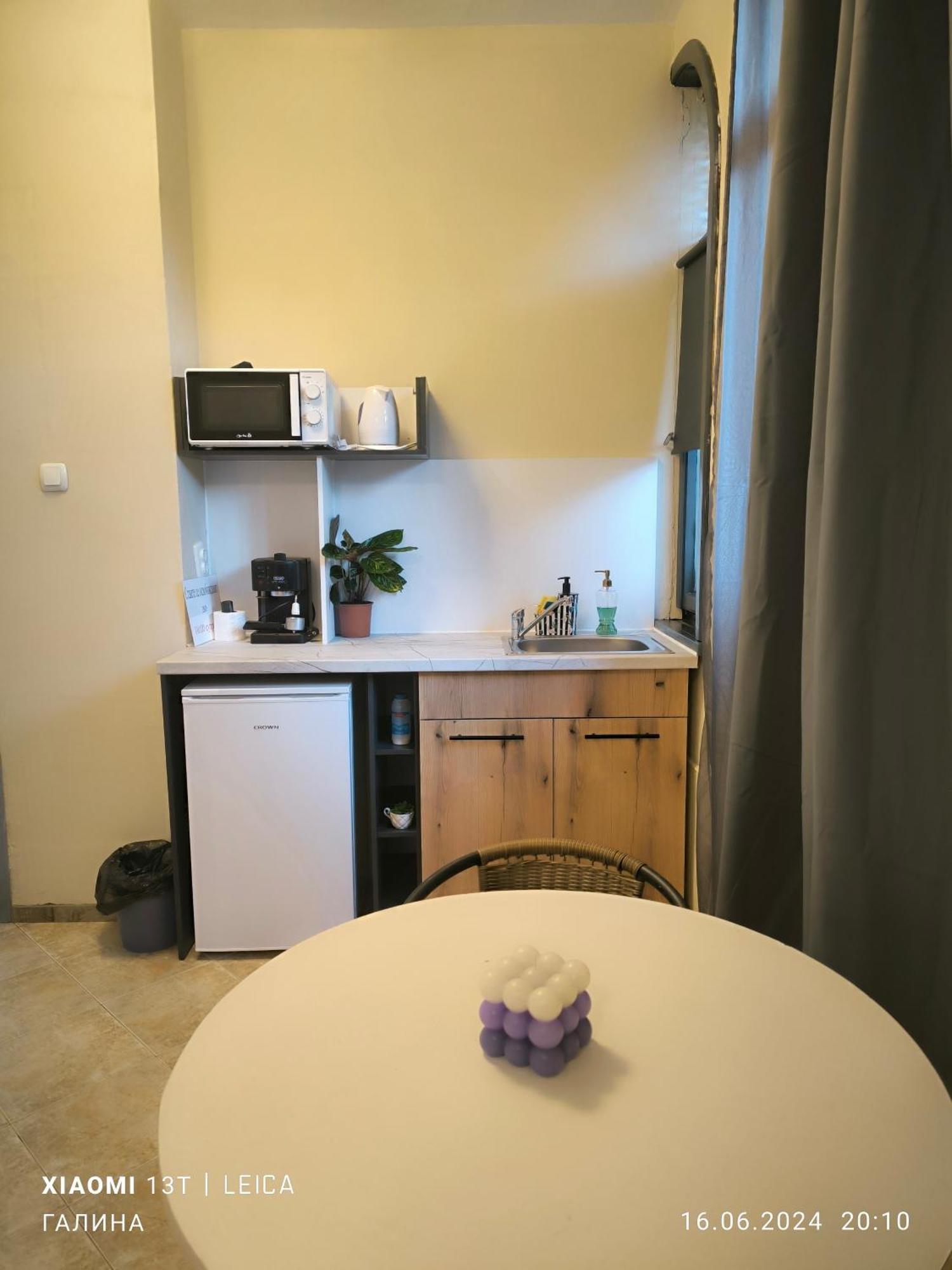 Rali Apartments Kiten  Zimmer foto