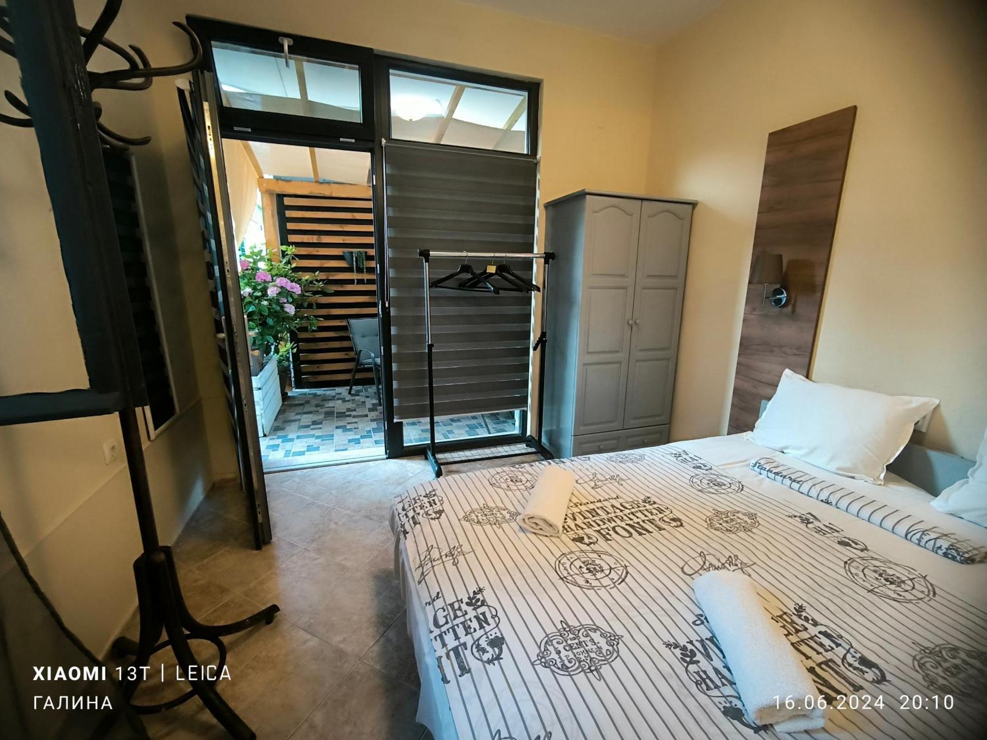 Rali Apartments Kiten  Zimmer foto