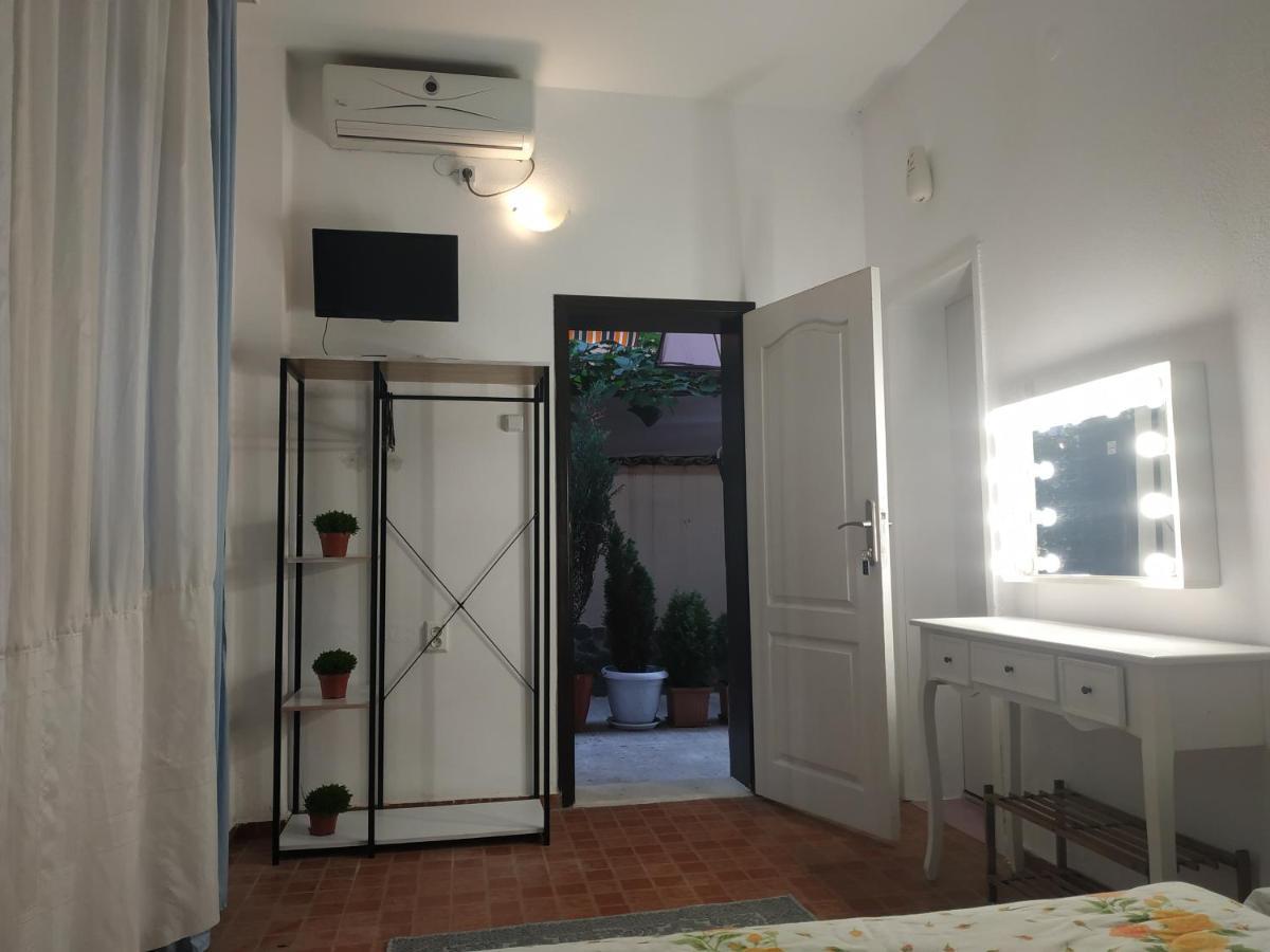 Rali Apartments Kiten  Exterior foto